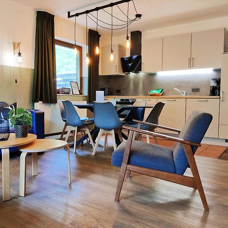 Elpe Apartments Hochsauerland Zewnętrze zdjęcie
