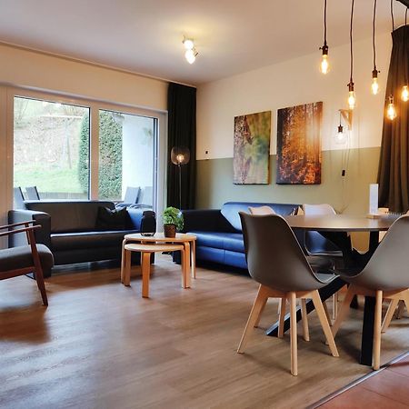 Elpe Apartments Hochsauerland Zewnętrze zdjęcie