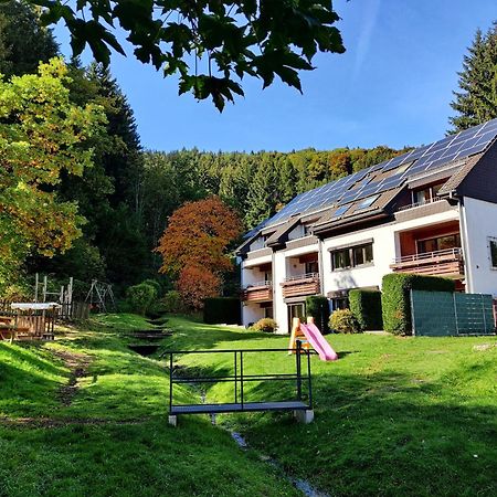 Elpe Apartments Hochsauerland Zewnętrze zdjęcie