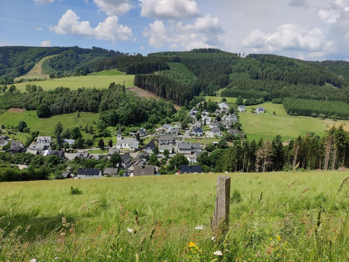 Elpe Apartments Hochsauerland Zewnętrze zdjęcie