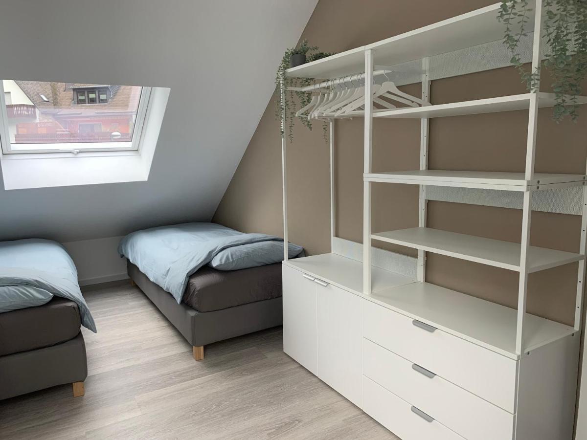 Elpe Apartments Hochsauerland Zewnętrze zdjęcie