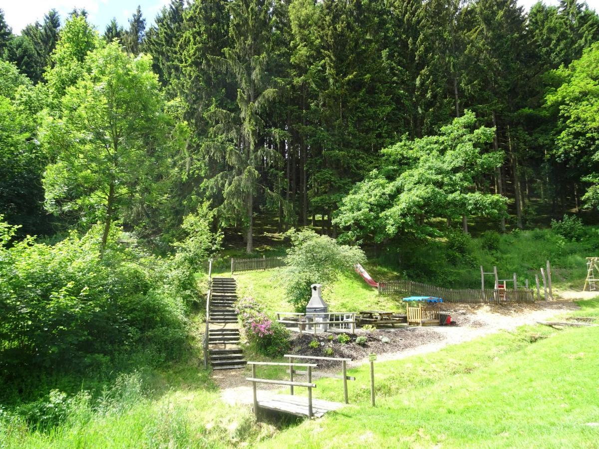 Elpe Apartments Hochsauerland Zewnętrze zdjęcie