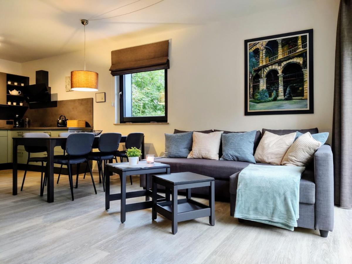 Elpe Apartments Hochsauerland Zewnętrze zdjęcie