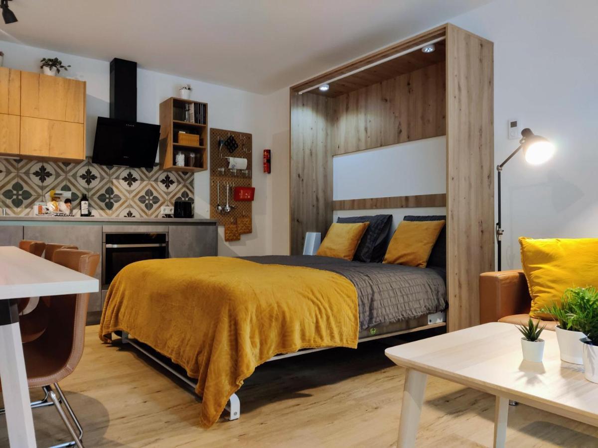 Elpe Apartments Hochsauerland Zewnętrze zdjęcie