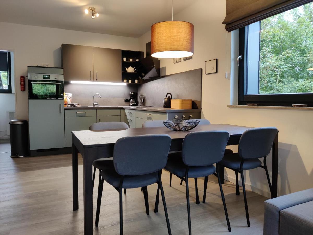 Elpe Apartments Hochsauerland Zewnętrze zdjęcie