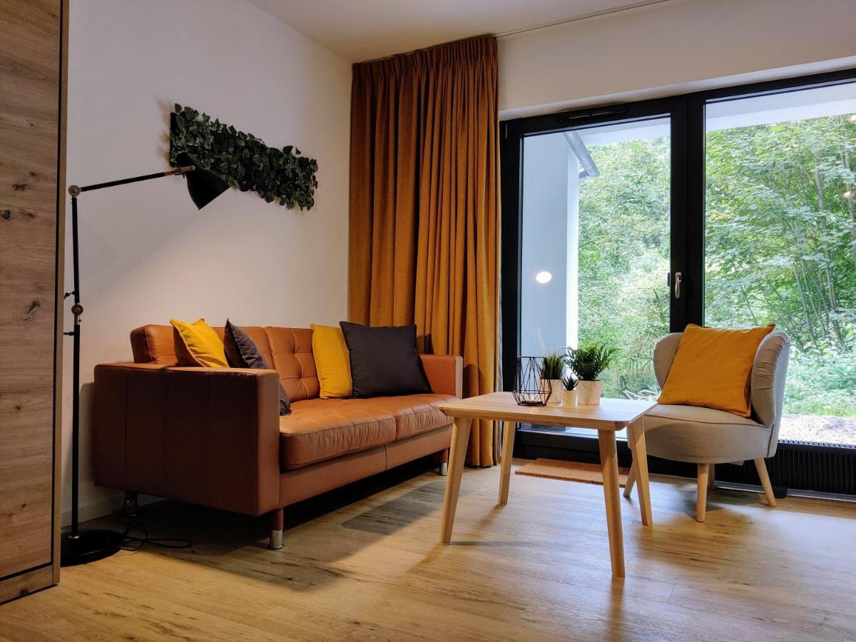 Elpe Apartments Hochsauerland Zewnętrze zdjęcie