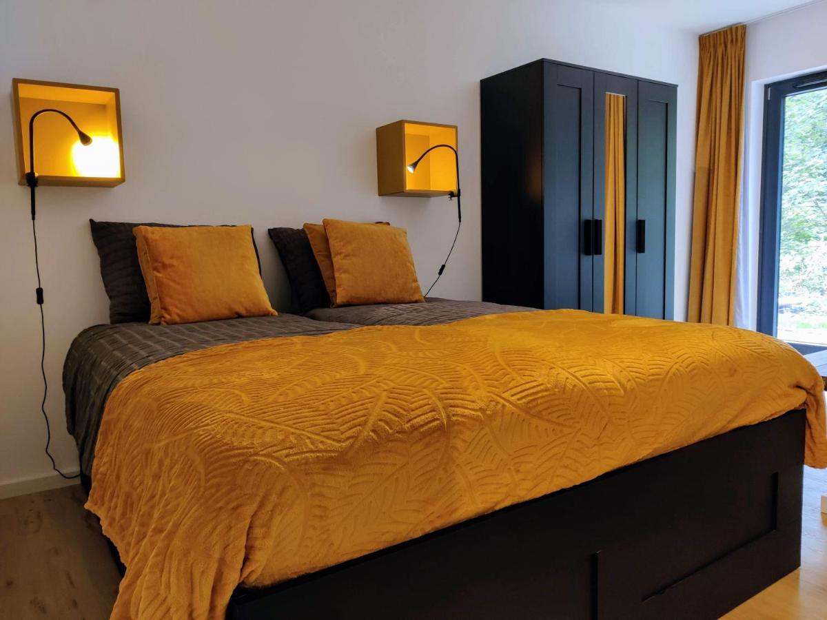Elpe Apartments Hochsauerland Zewnętrze zdjęcie