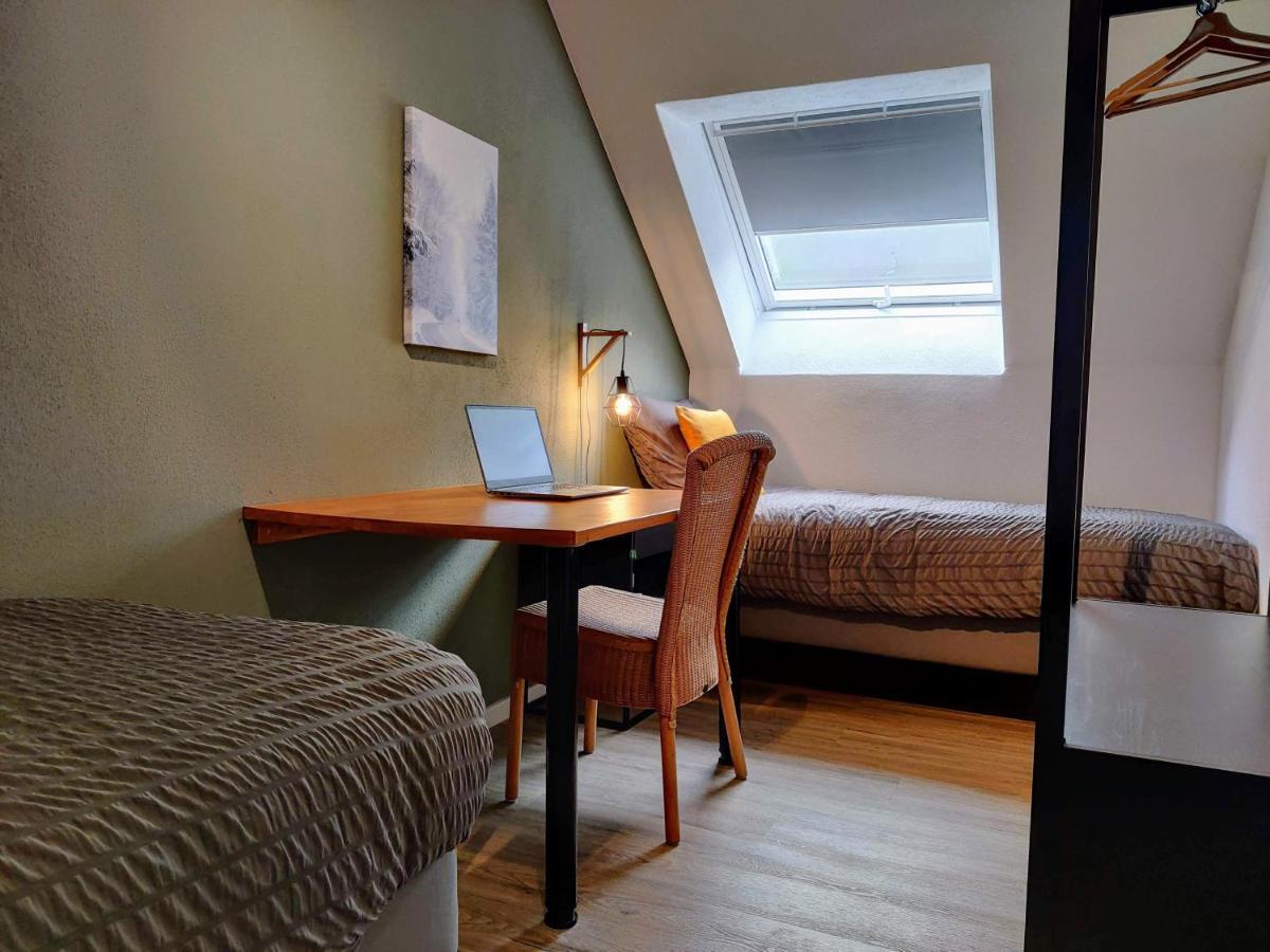 Elpe Apartments Hochsauerland Zewnętrze zdjęcie