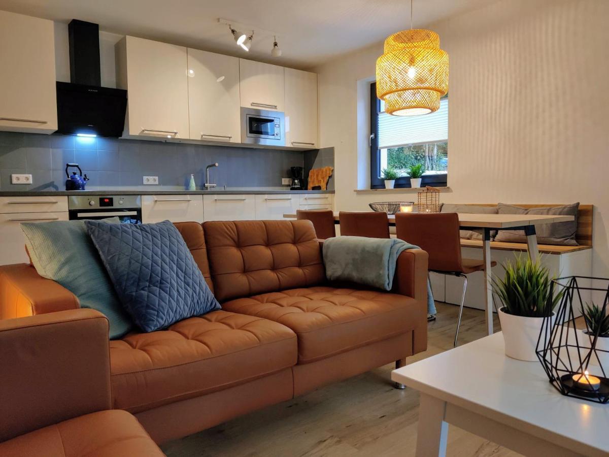 Elpe Apartments Hochsauerland Zewnętrze zdjęcie
