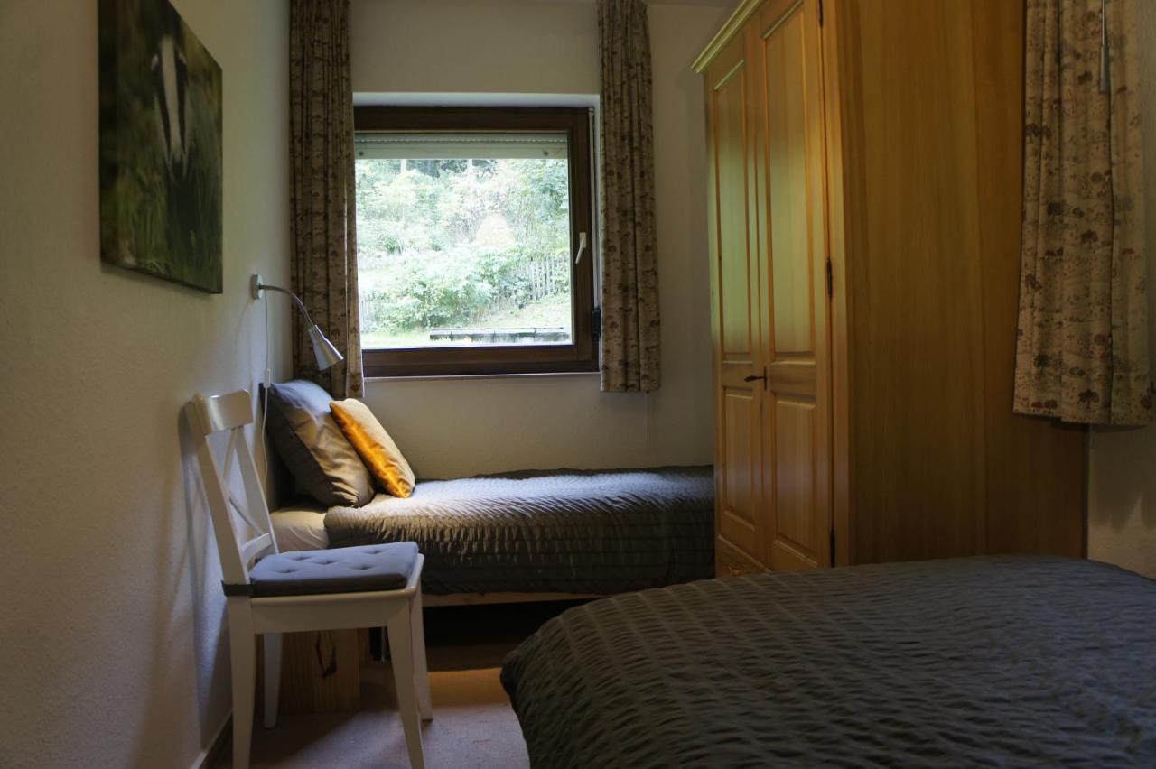 Elpe Apartments Hochsauerland Zewnętrze zdjęcie