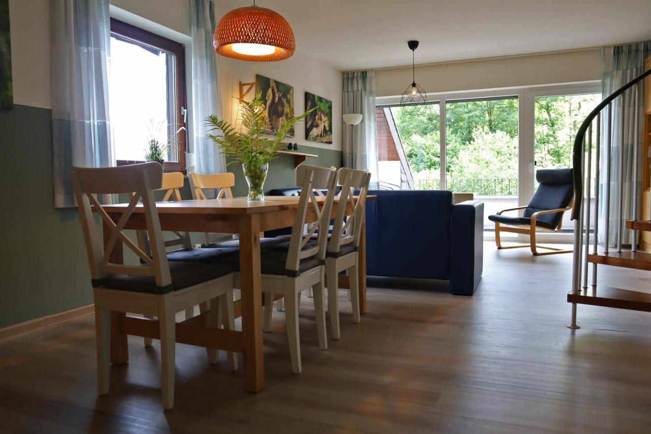 Elpe Apartments Hochsauerland Zewnętrze zdjęcie