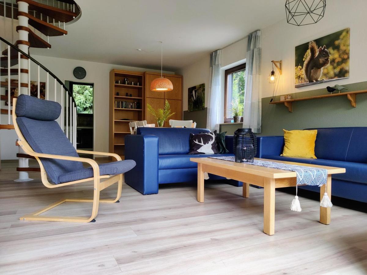 Elpe Apartments Hochsauerland Zewnętrze zdjęcie