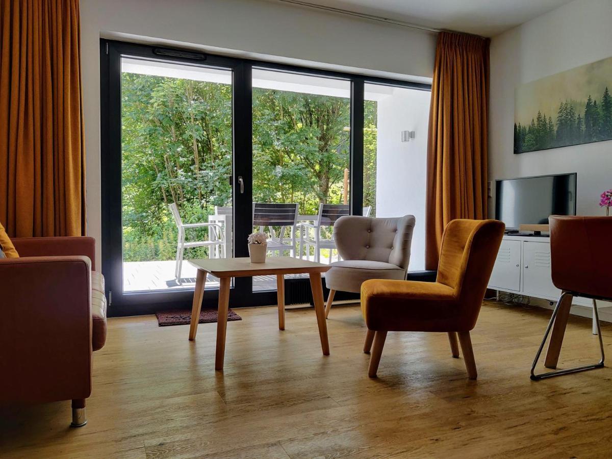 Elpe Apartments Hochsauerland Zewnętrze zdjęcie