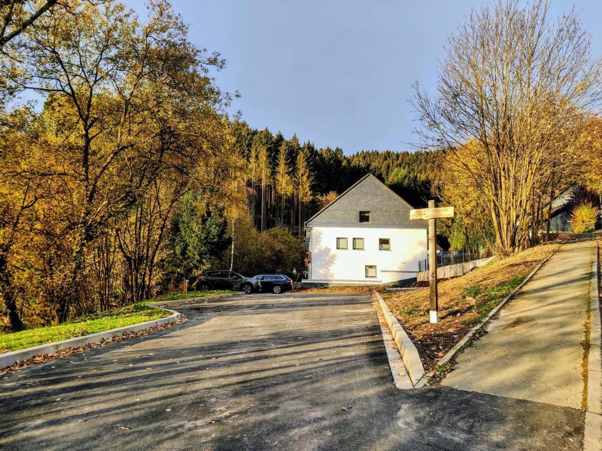 Elpe Apartments Hochsauerland Zewnętrze zdjęcie