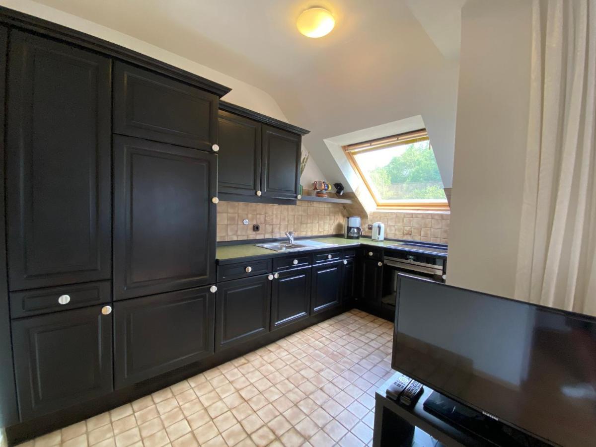 Elpe Apartments Hochsauerland Zewnętrze zdjęcie