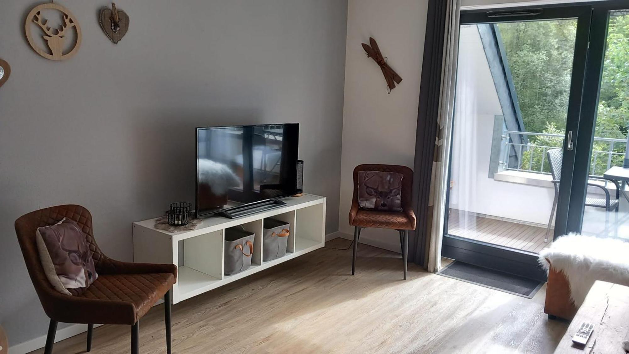 Elpe Apartments Hochsauerland Zewnętrze zdjęcie