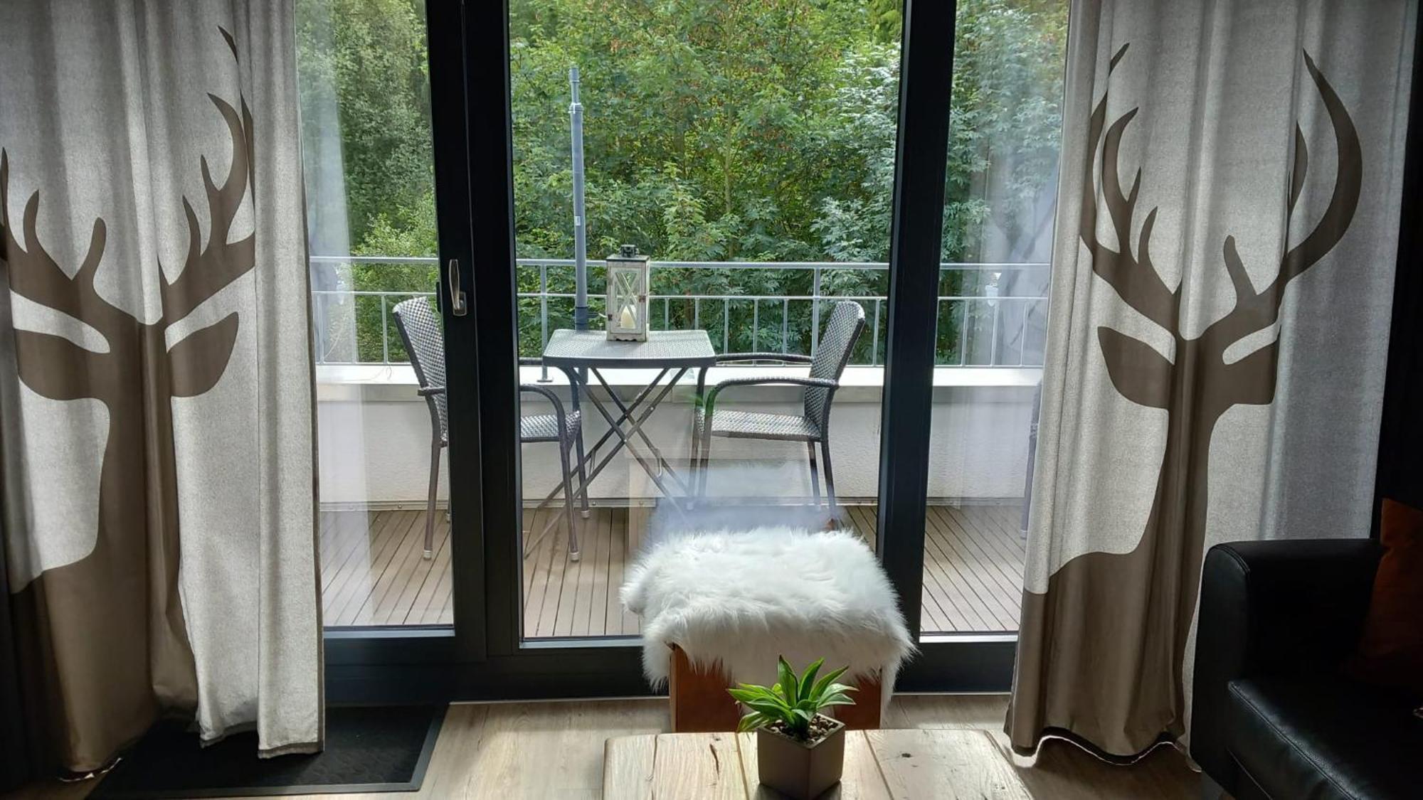 Elpe Apartments Hochsauerland Zewnętrze zdjęcie