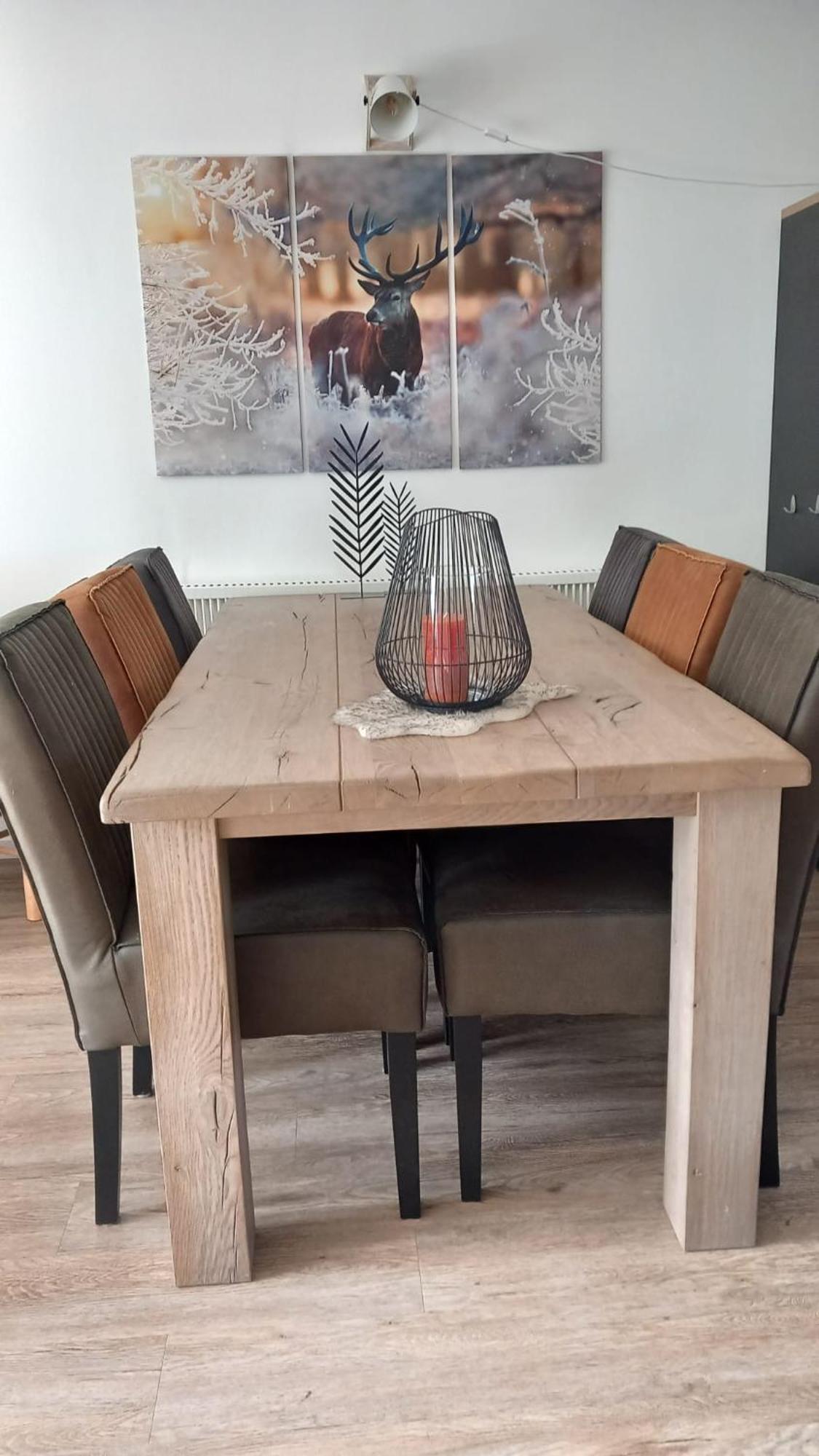 Elpe Apartments Hochsauerland Zewnętrze zdjęcie