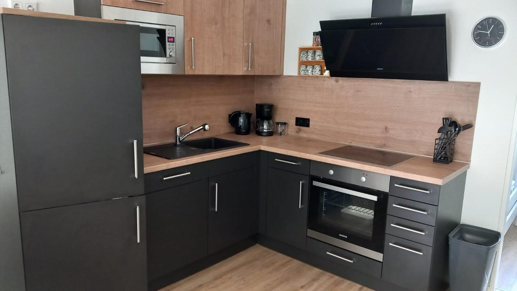 Elpe Apartments Hochsauerland Zewnętrze zdjęcie