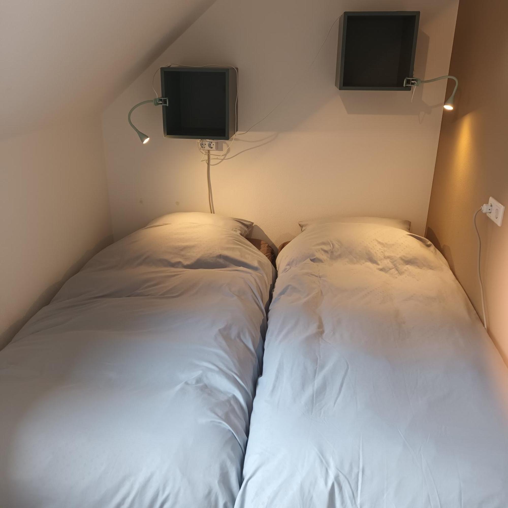 Elpe Apartments Hochsauerland Zewnętrze zdjęcie