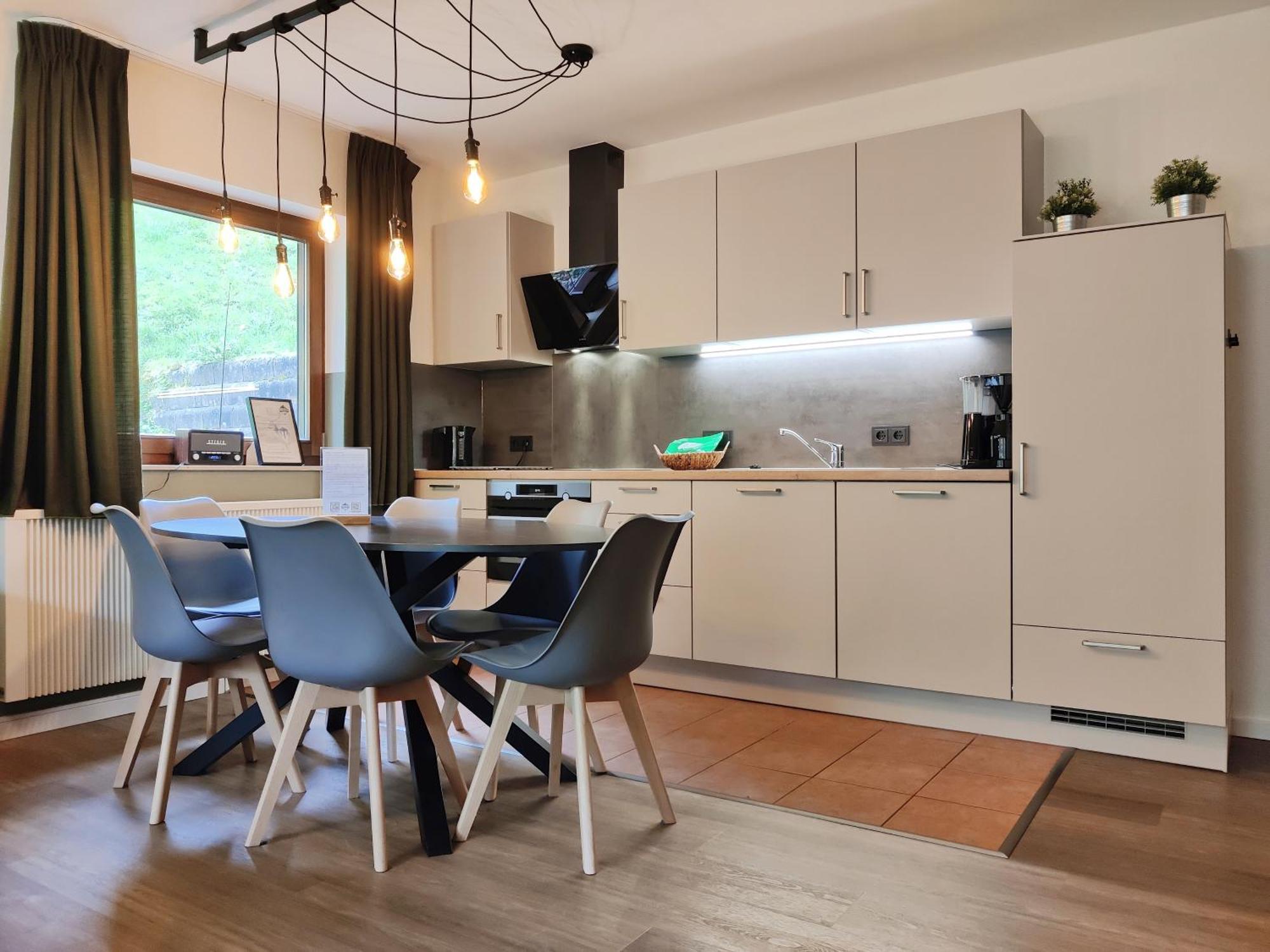 Elpe Apartments Hochsauerland Zewnętrze zdjęcie