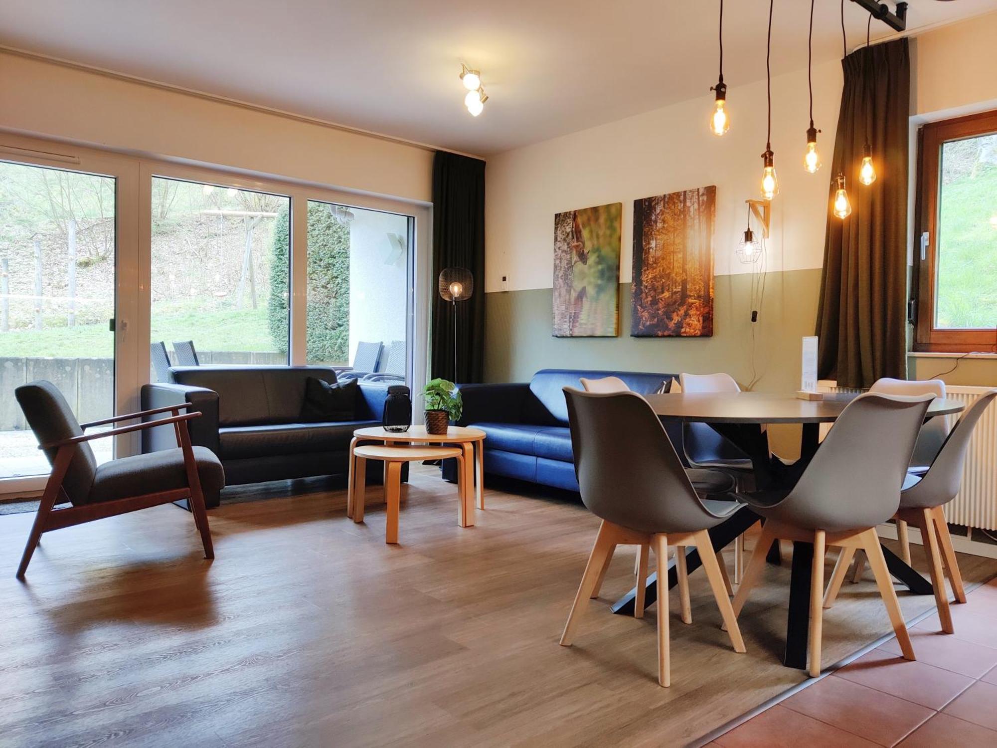 Elpe Apartments Hochsauerland Zewnętrze zdjęcie
