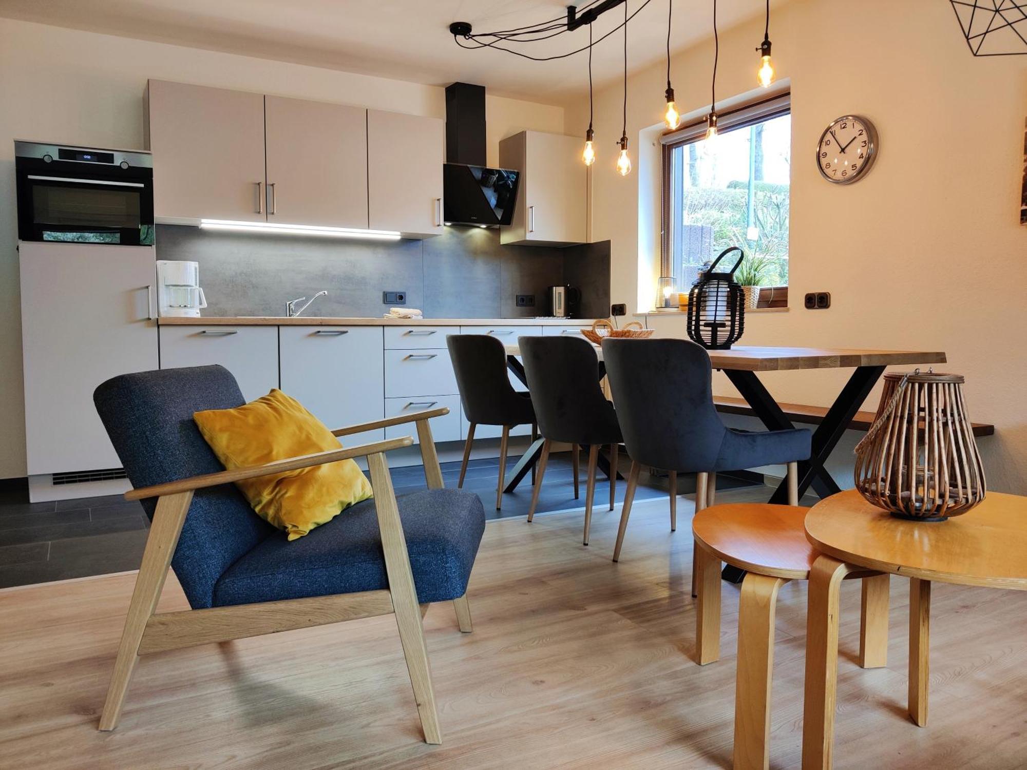 Elpe Apartments Hochsauerland Zewnętrze zdjęcie