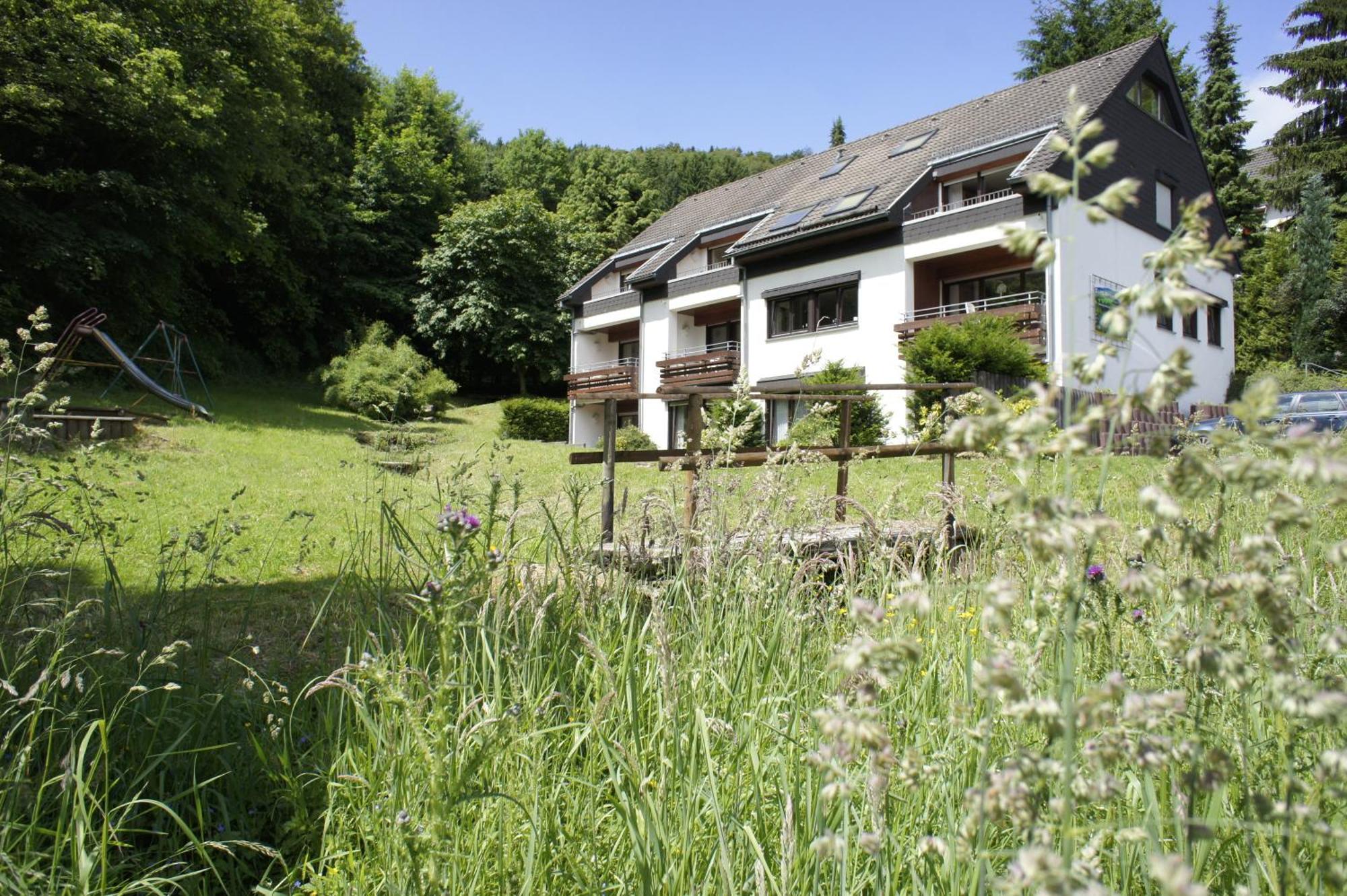 Elpe Apartments Hochsauerland Zewnętrze zdjęcie