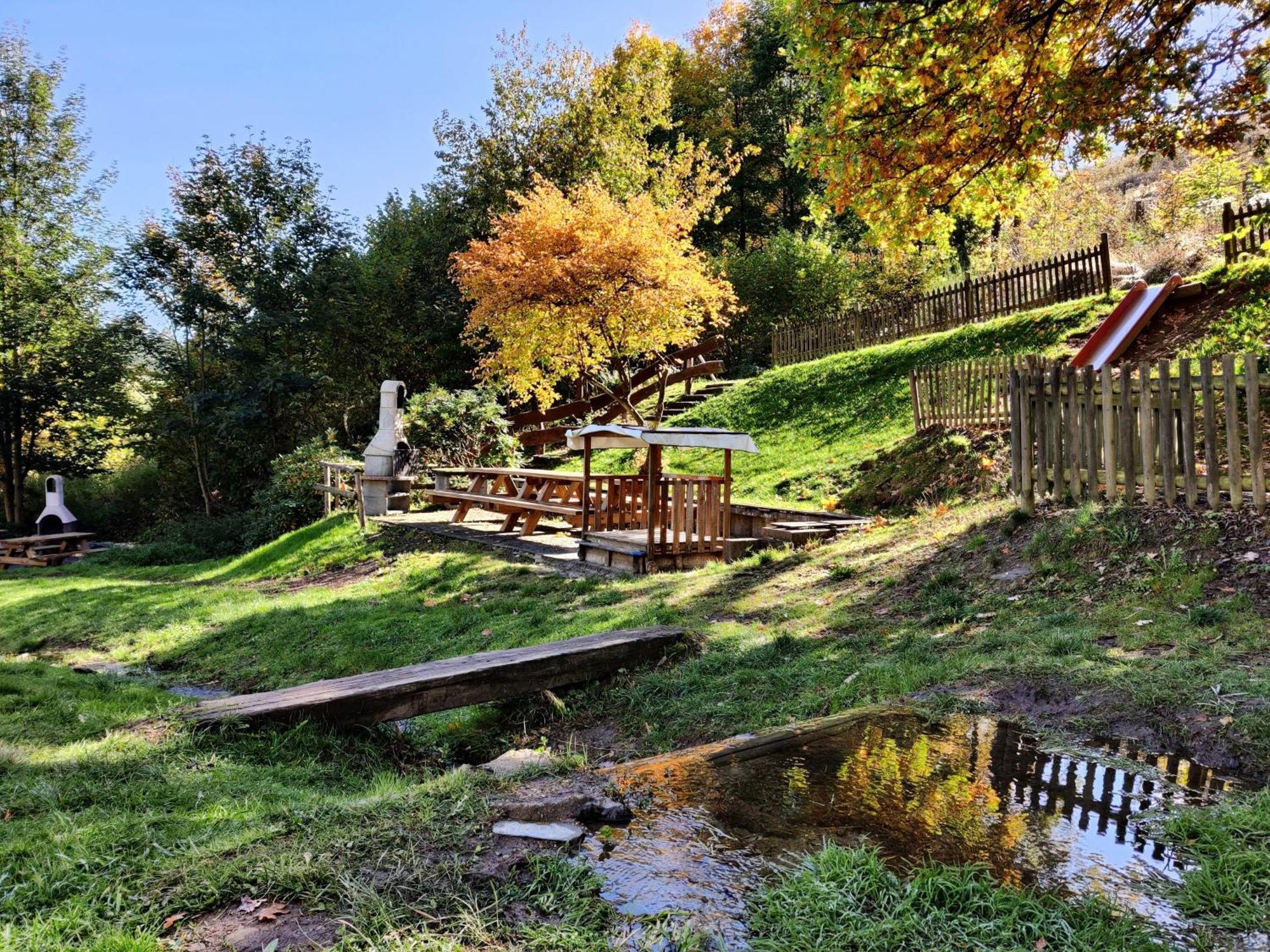 Elpe Apartments Hochsauerland Zewnętrze zdjęcie