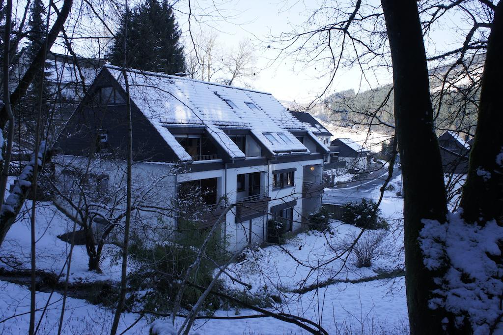 Elpe Apartments Hochsauerland Zewnętrze zdjęcie