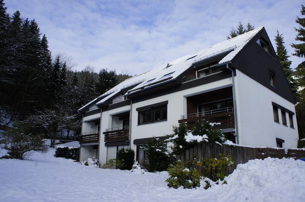 Elpe Apartments Hochsauerland Zewnętrze zdjęcie