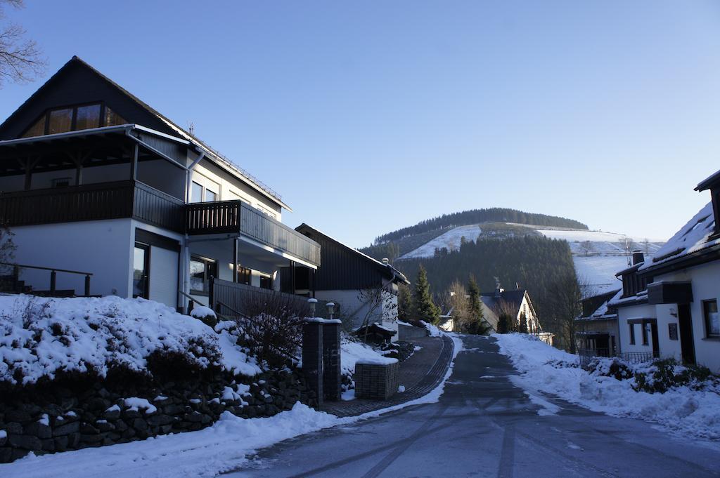 Elpe Apartments Hochsauerland Zewnętrze zdjęcie