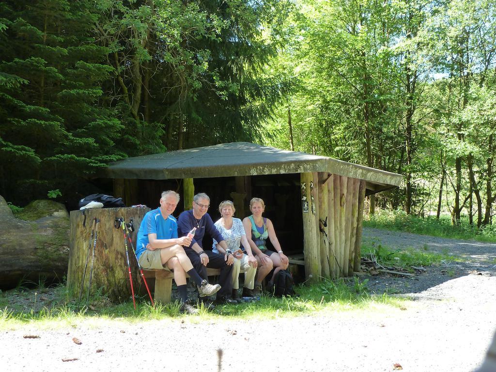 Elpe Apartments Hochsauerland Zewnętrze zdjęcie