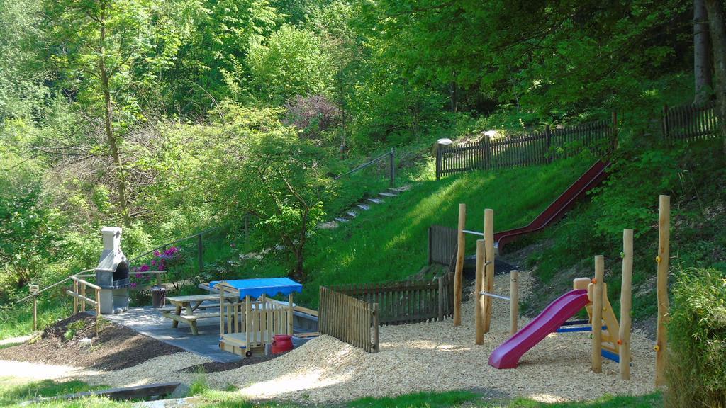 Elpe Apartments Hochsauerland Zewnętrze zdjęcie